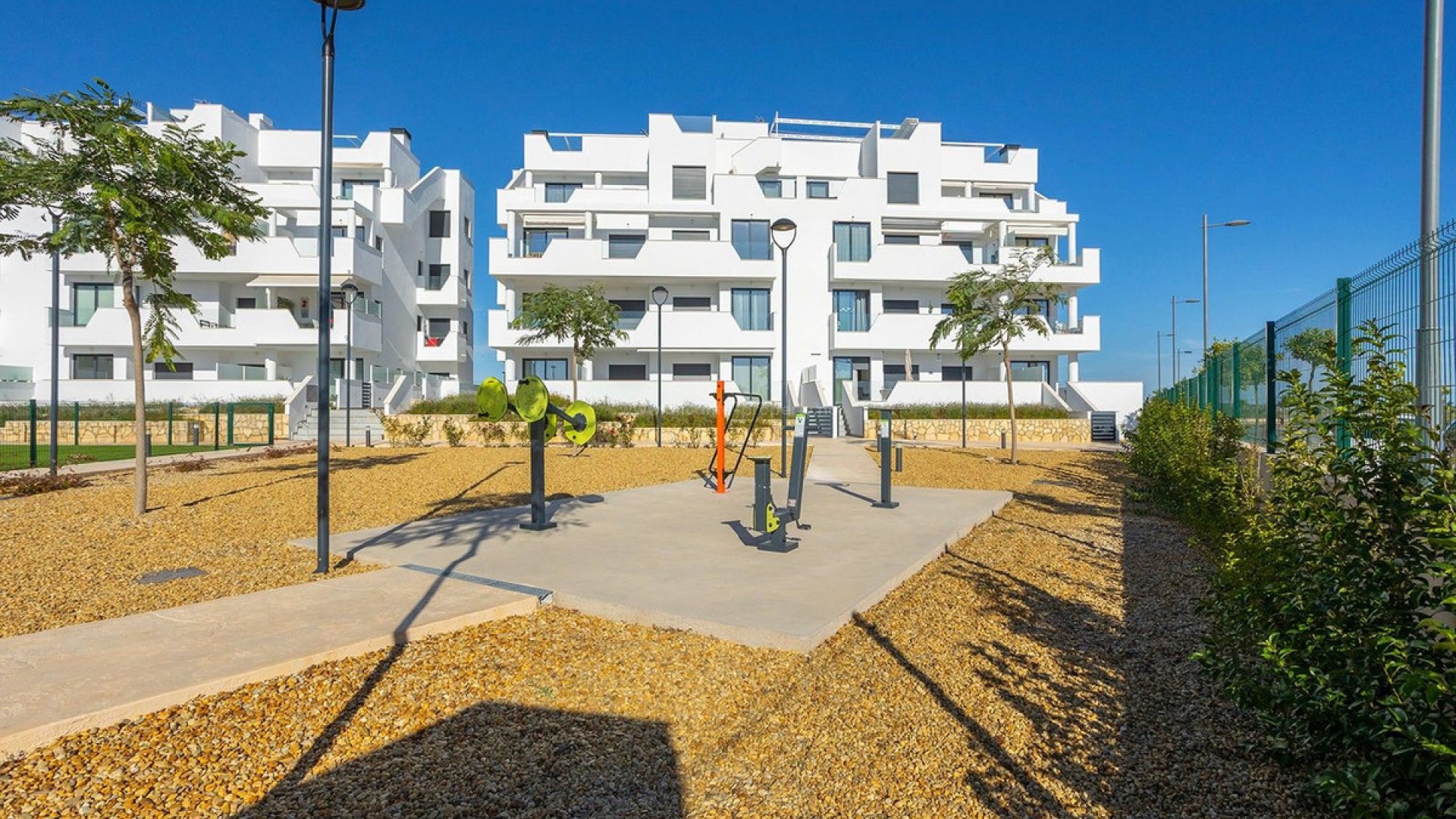 Apartment / flat in Los Alcazares Centro