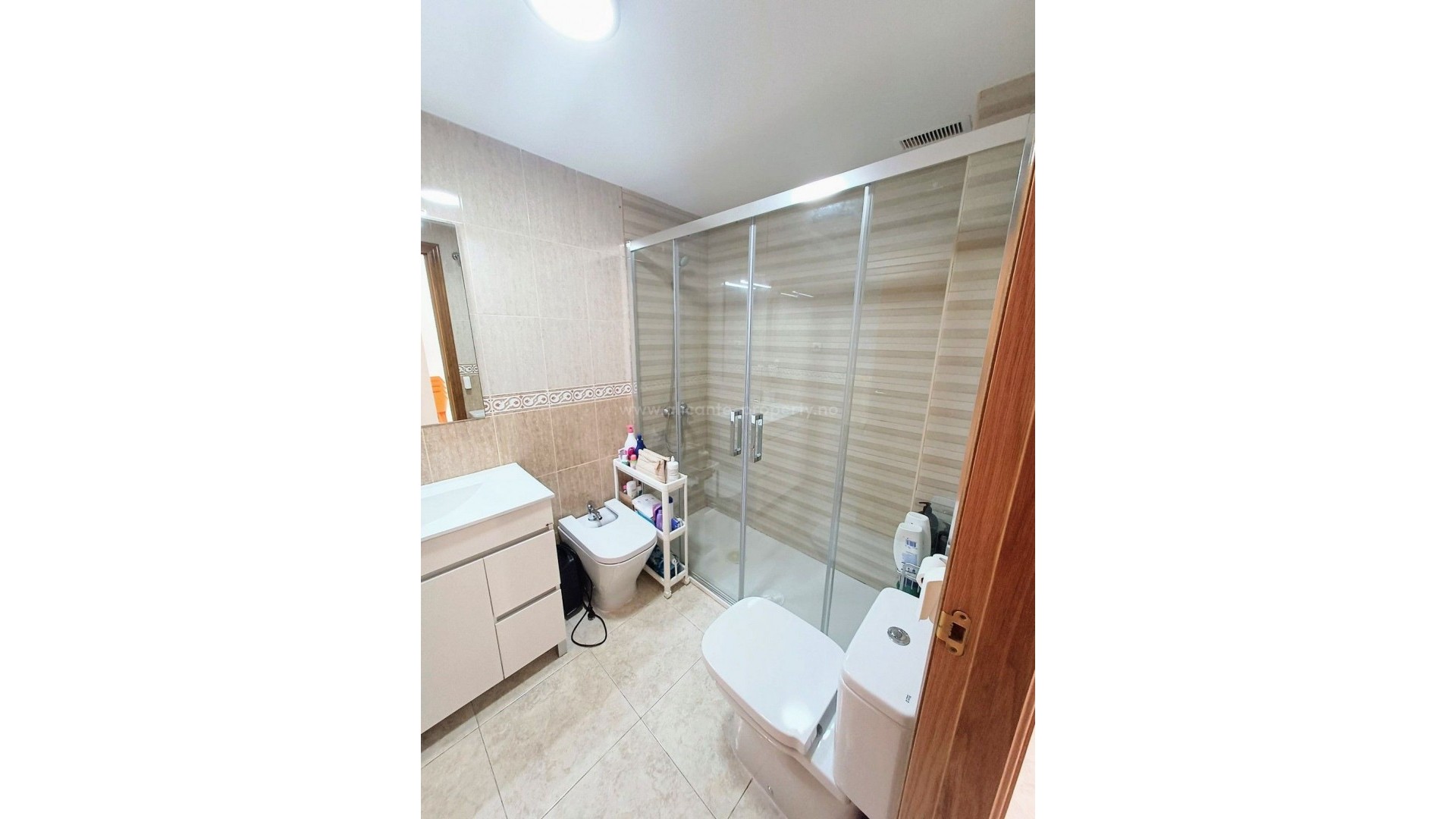 Apartment / flat in Los Alcazares Centro