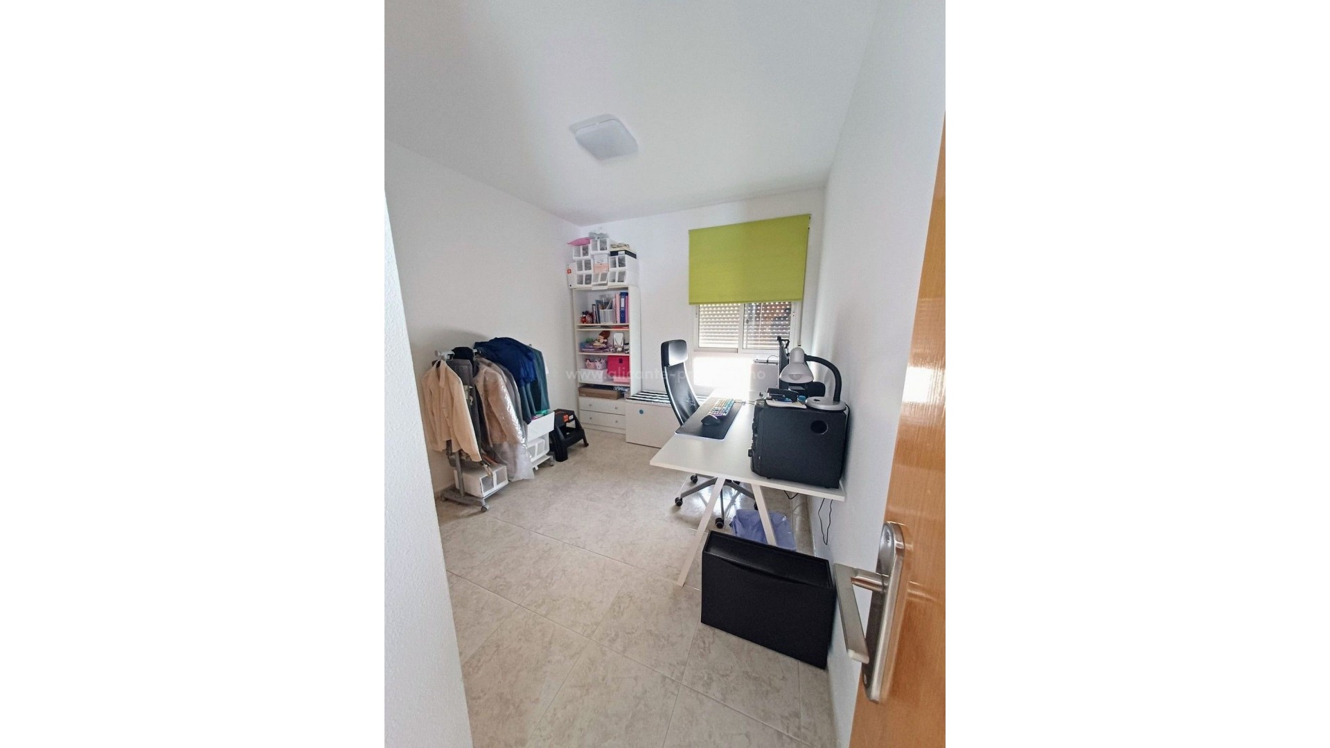 Apartment / flat in Los Alcazares Centro
