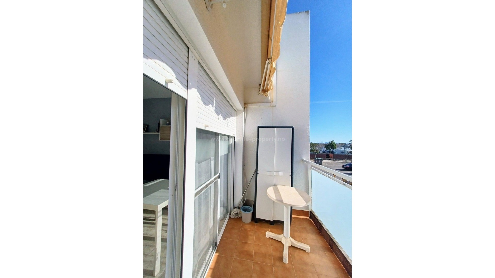 Apartment / flat in Los Alcazares Centro