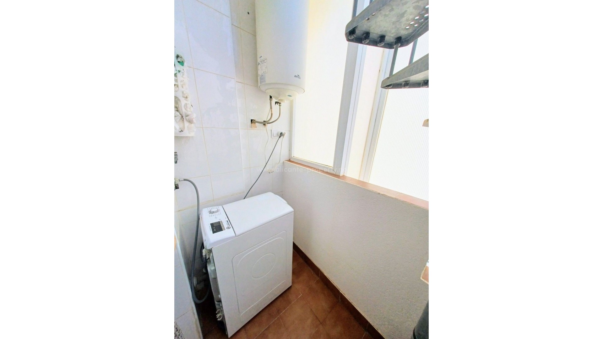 Apartment / flat in Los Alcazares Centro