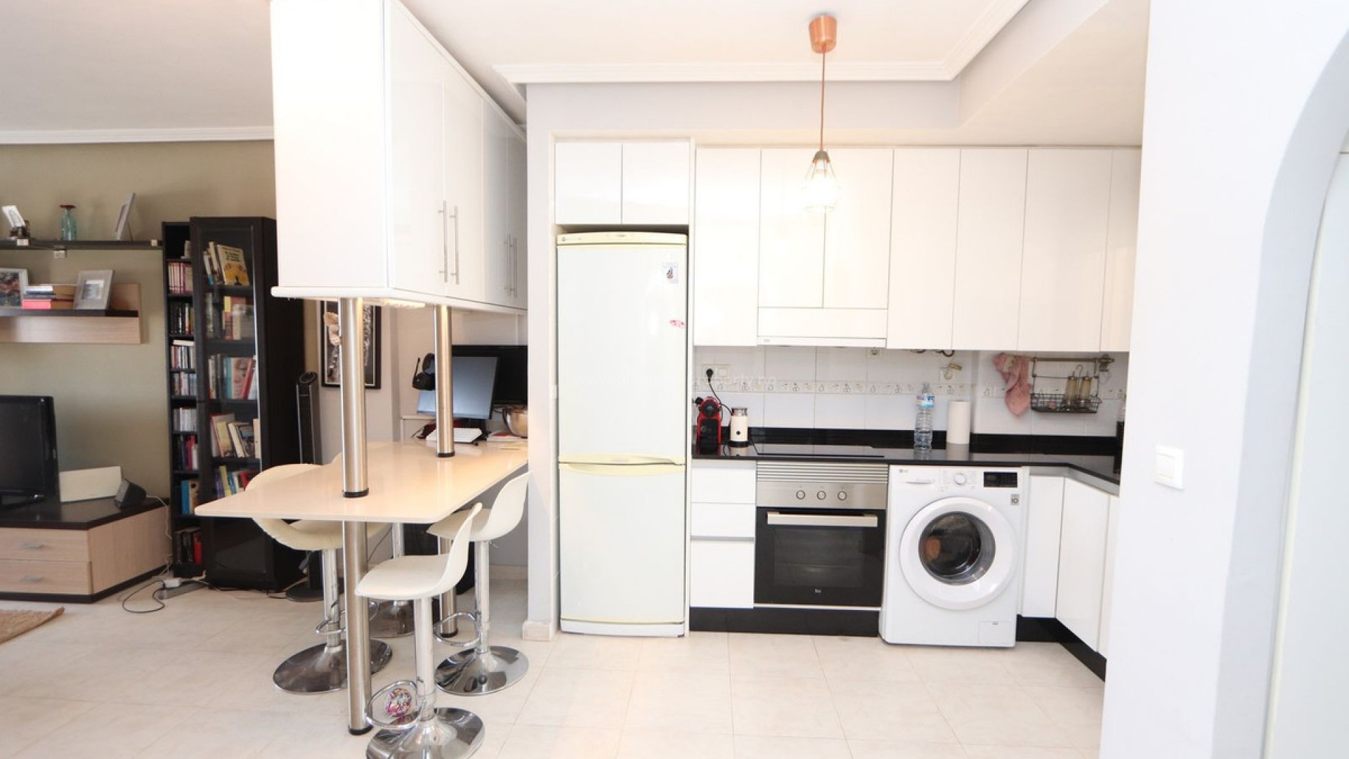 Apartment / flat in Los Alcazares Centro