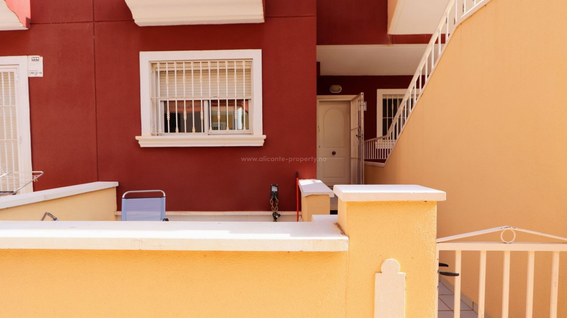 Apartment / flat in Los Alcazares Centro