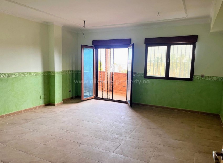 Apartment / flat in Los Alcazares Centro
