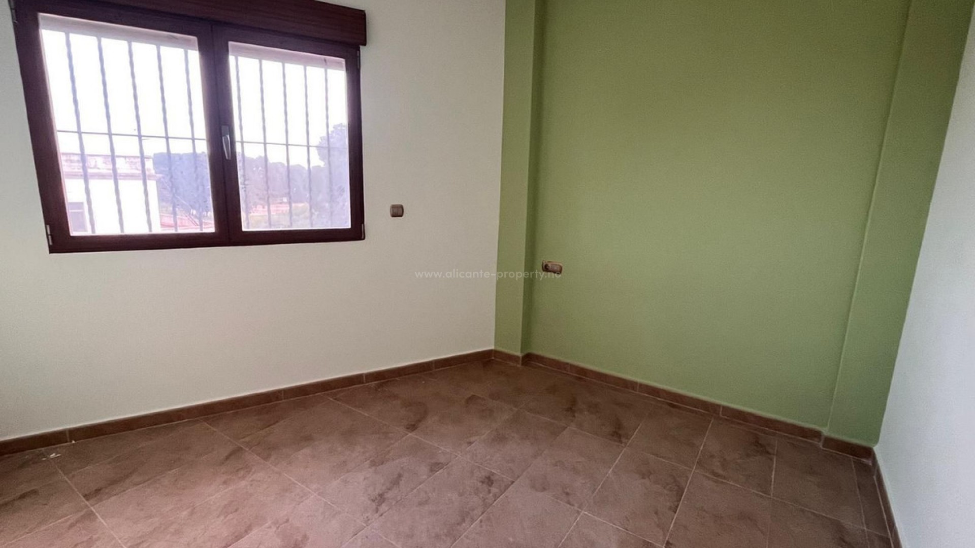 Apartment / flat in Los Alcazares Centro