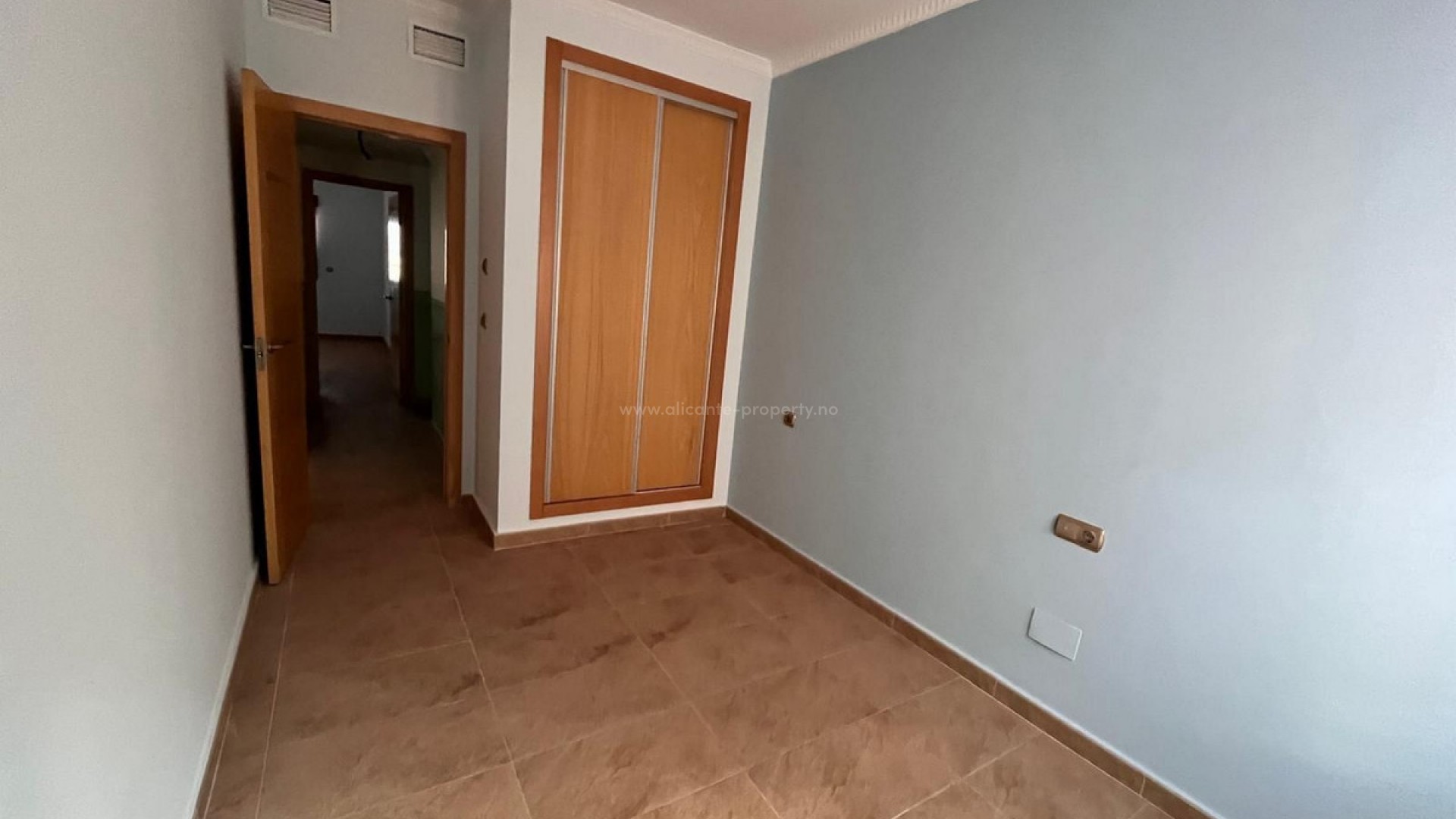 Apartment / flat in Los Alcazares Centro