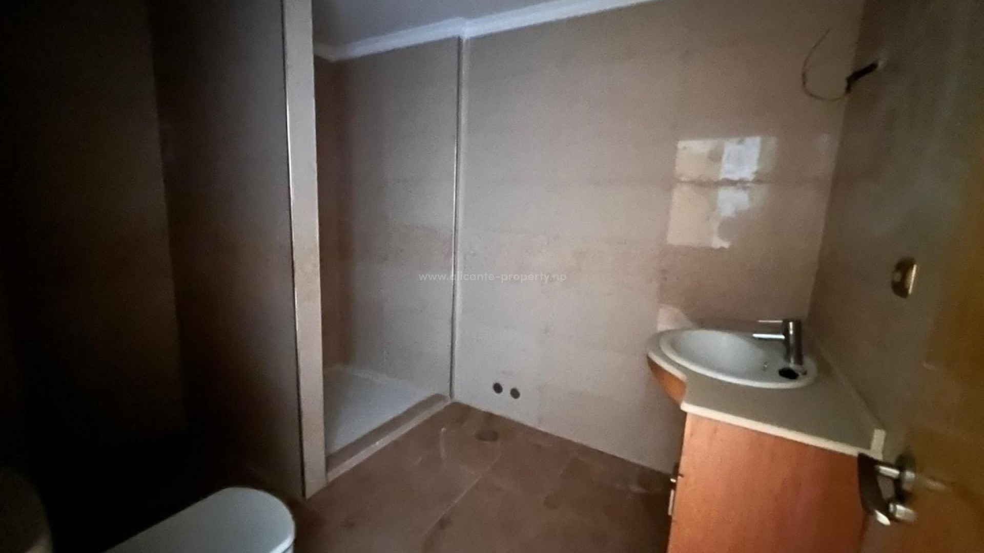 Apartment / flat in Los Alcazares Centro