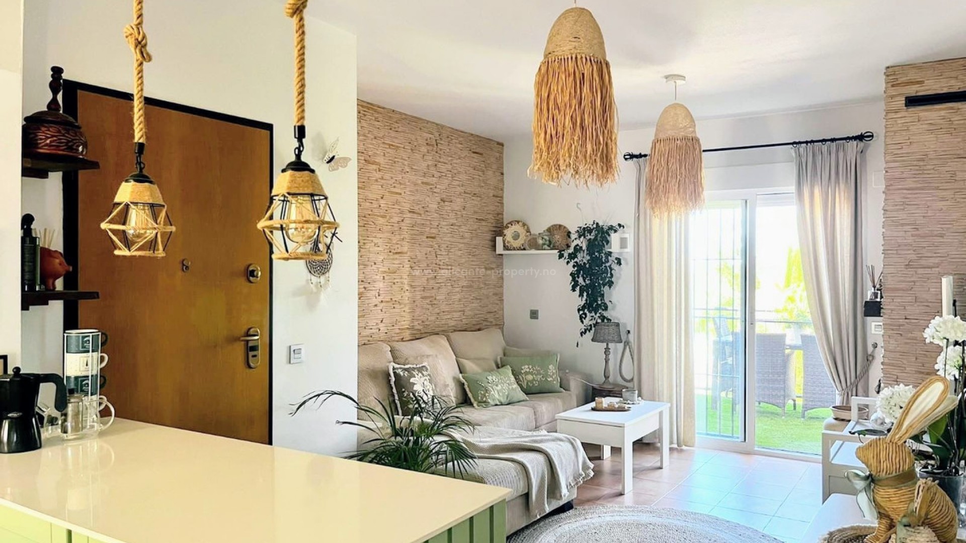 Apartment / flat in Los Alcazares Centro