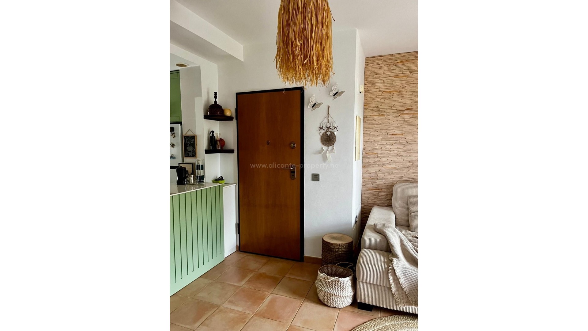 Apartment / flat in Los Alcazares Centro