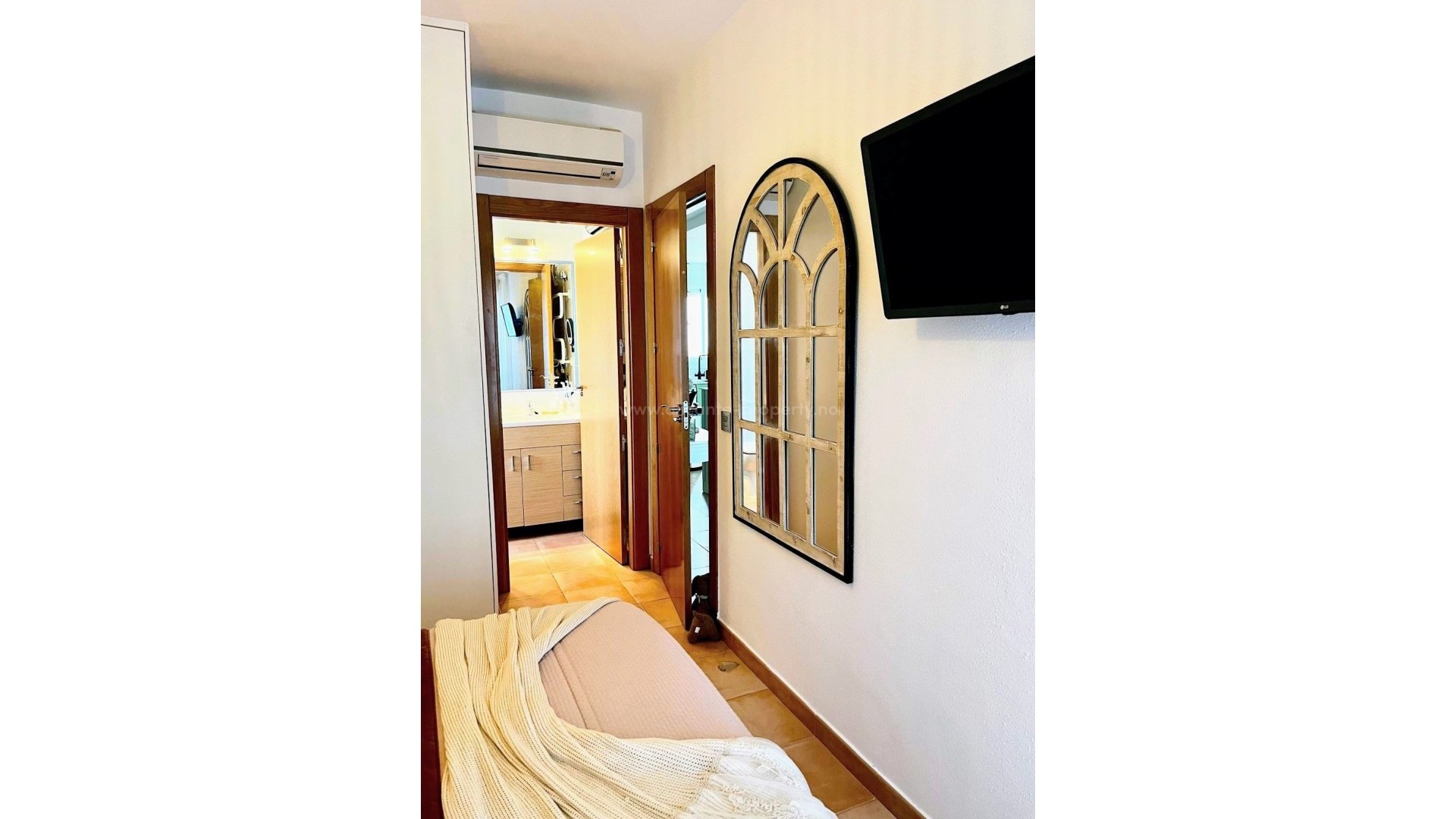 Apartment / flat in Los Alcazares Centro