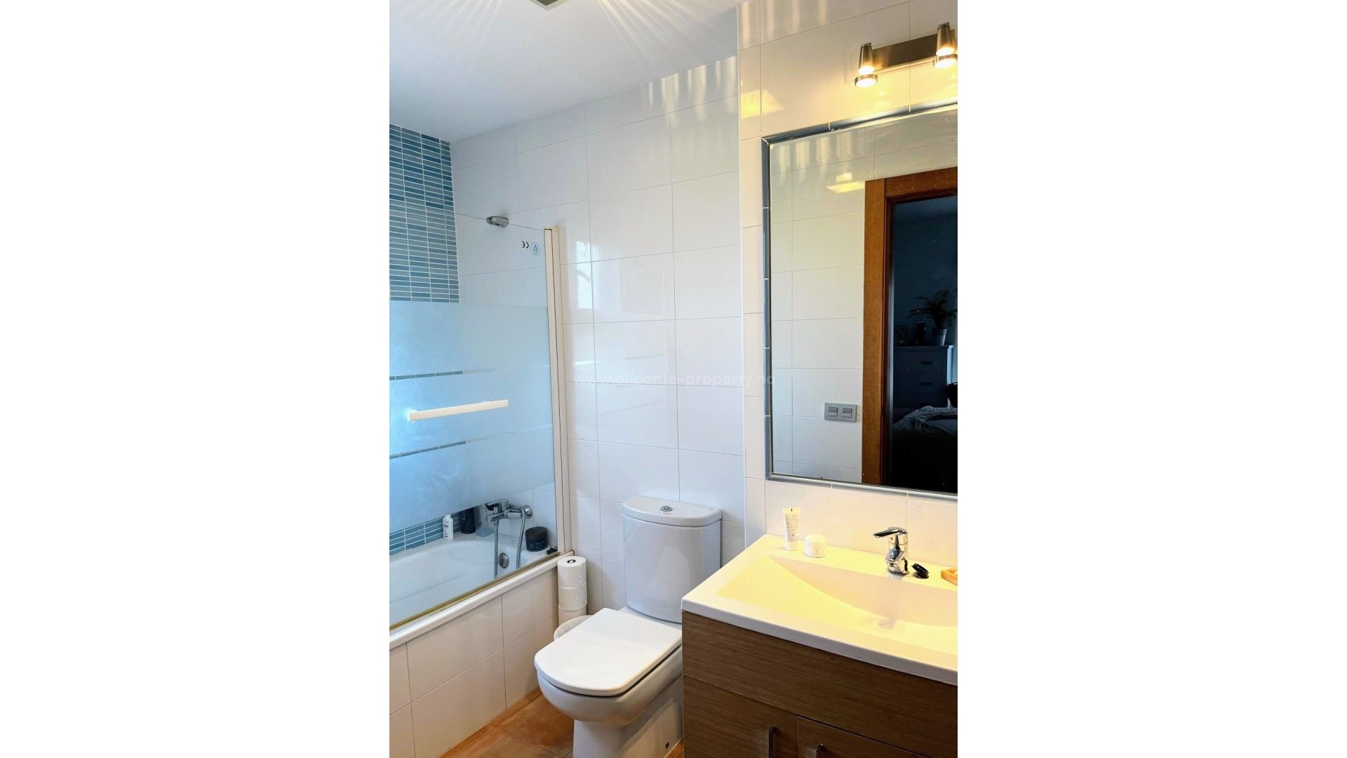 Apartment / flat in Los Alcazares Centro