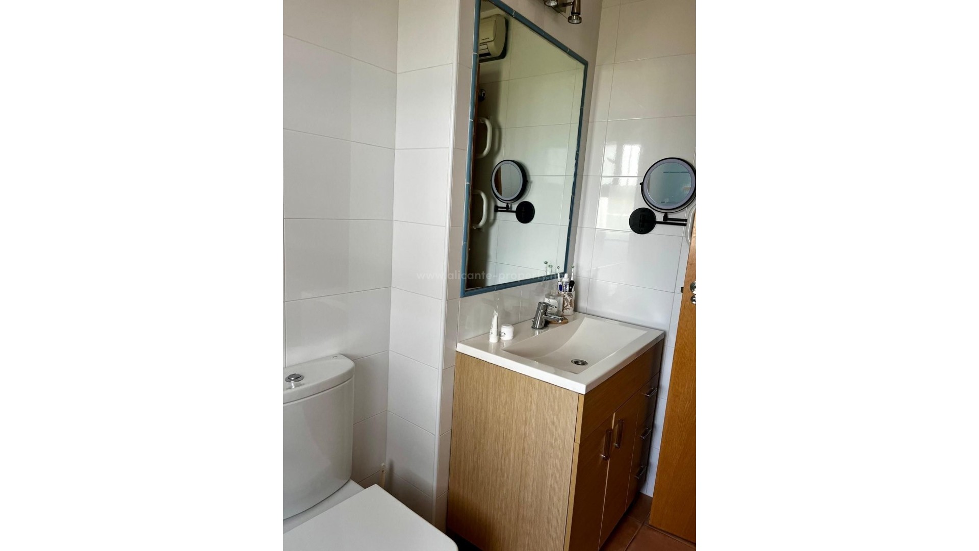 Apartment / flat in Los Alcazares Centro