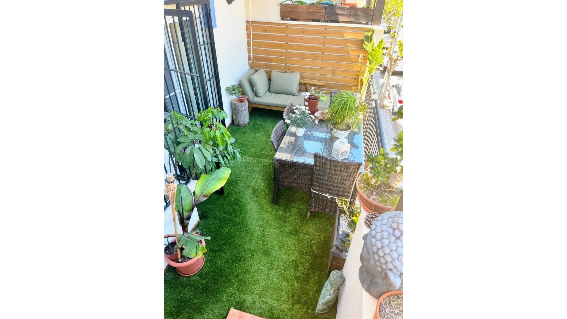 Apartment / flat in Los Alcazares Centro