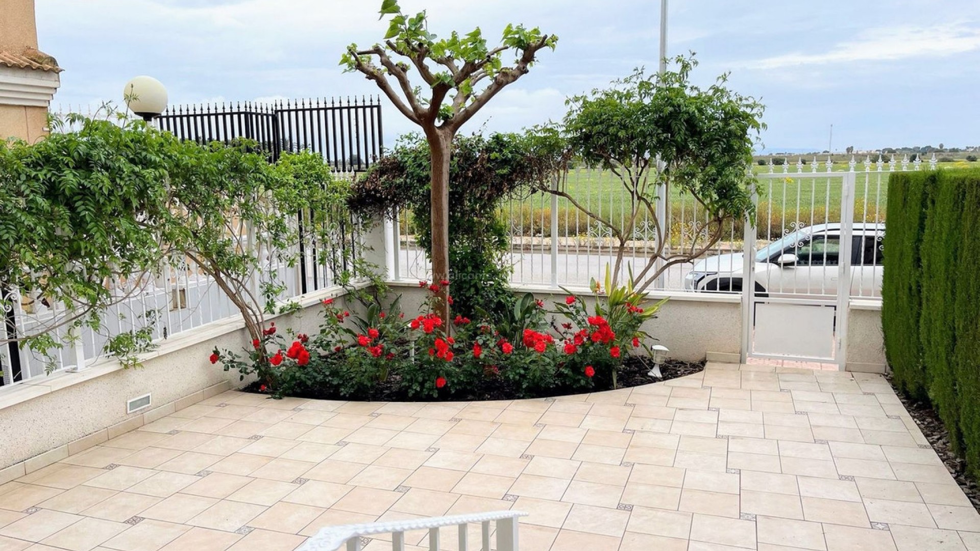 Apartment / flat in Los Alcazares Centro