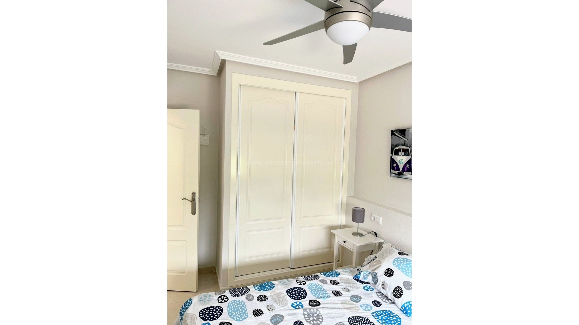 Apartment / flat in Los Alcazares Centro