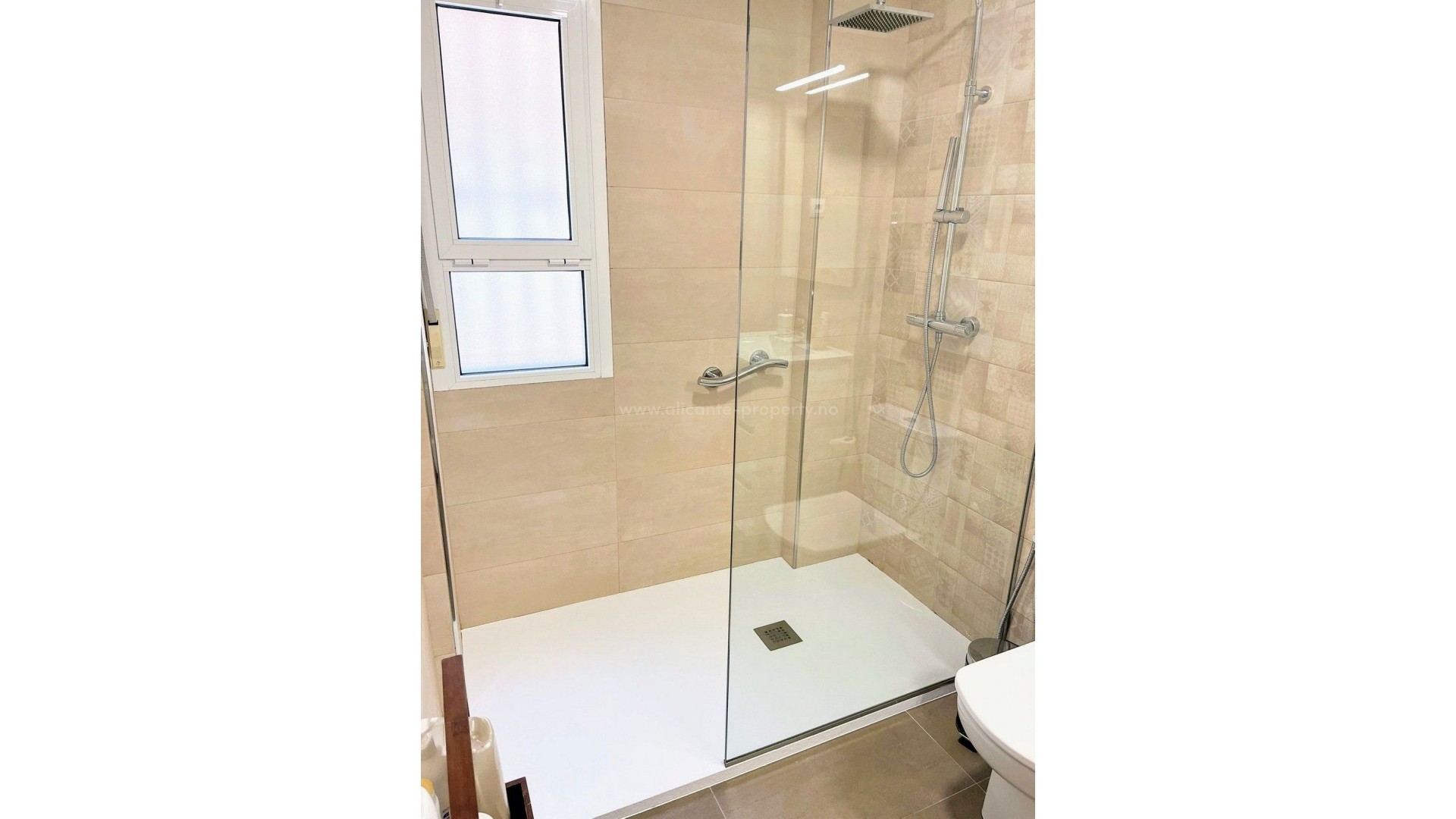 Apartment / flat in Los Alcazares Centro