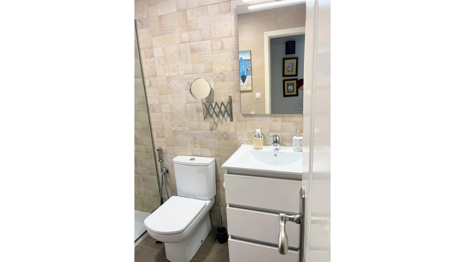 Apartment / flat in Los Alcazares Centro