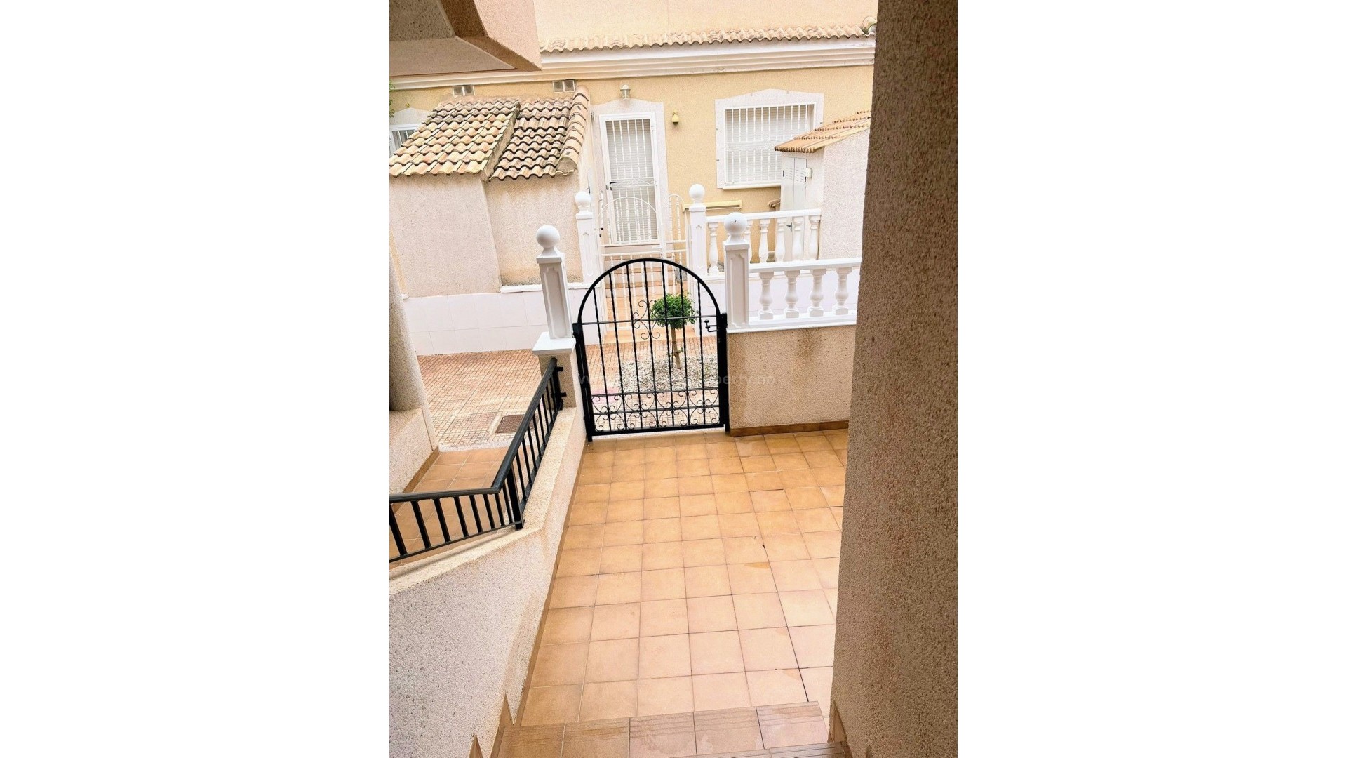 Apartment / flat in Los Alcazares Centro