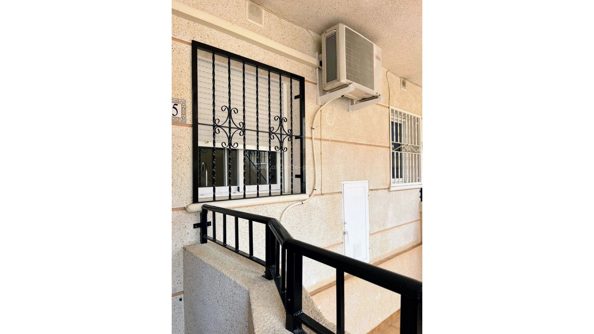 Apartment / flat in Los Alcazares Centro