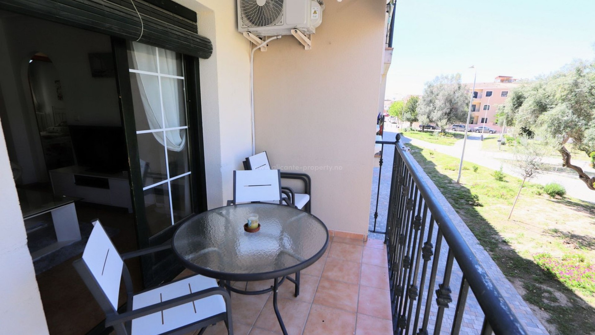 Apartment / flat in Los Alcazares Centro