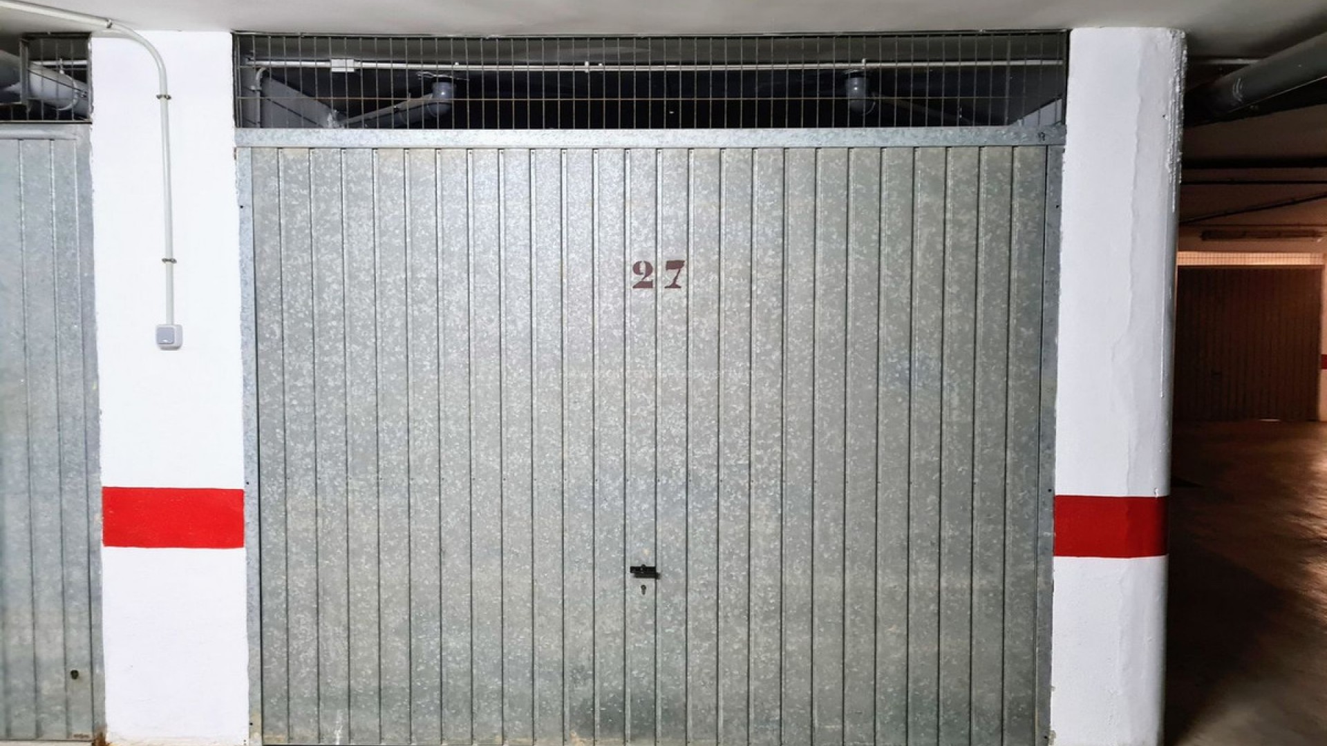 Apartment / flat in Los Alcazares Centro