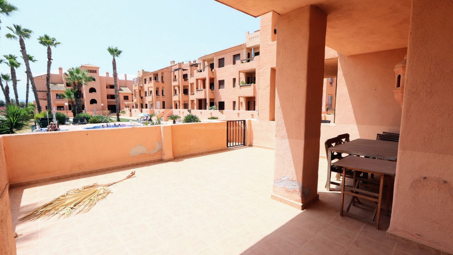 Apartment / flat in Los Alcazares Centro