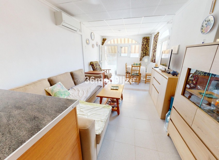 Apartment / flat in Los Alcazares Centro