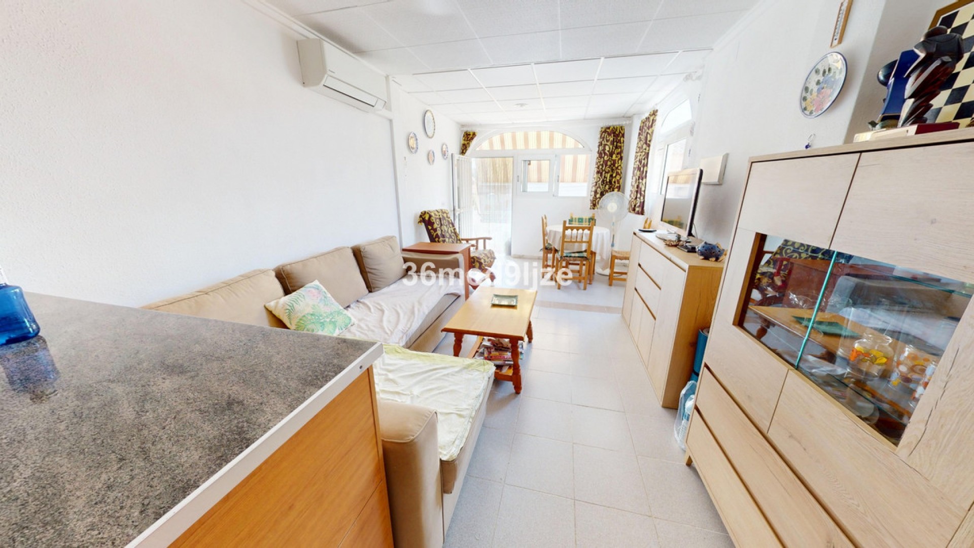 Apartment / flat in Los Alcazares Centro