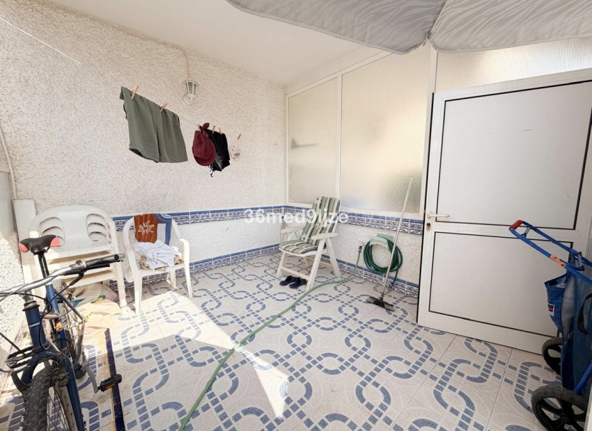 Apartment / flat in Los Alcazares Centro