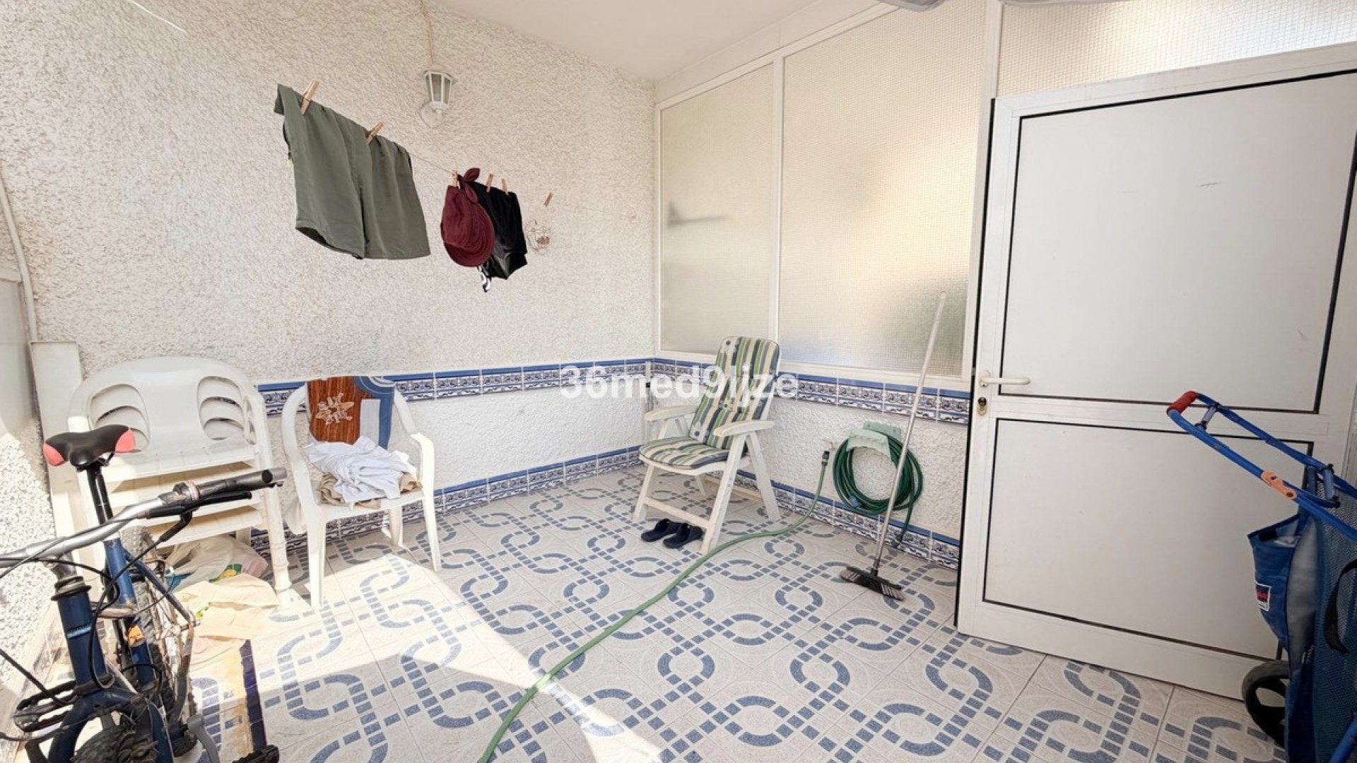 Apartment / flat in Los Alcazares Centro