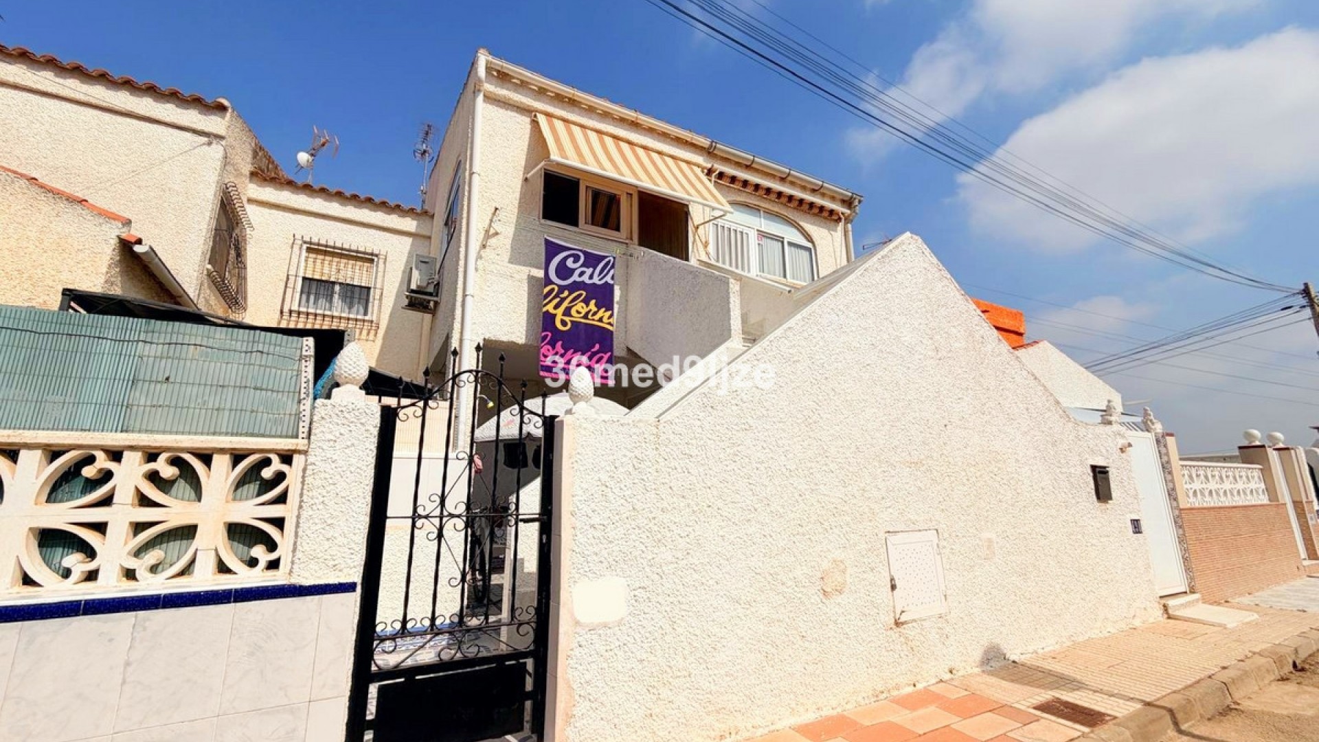 Apartment / flat in Los Alcazares Centro