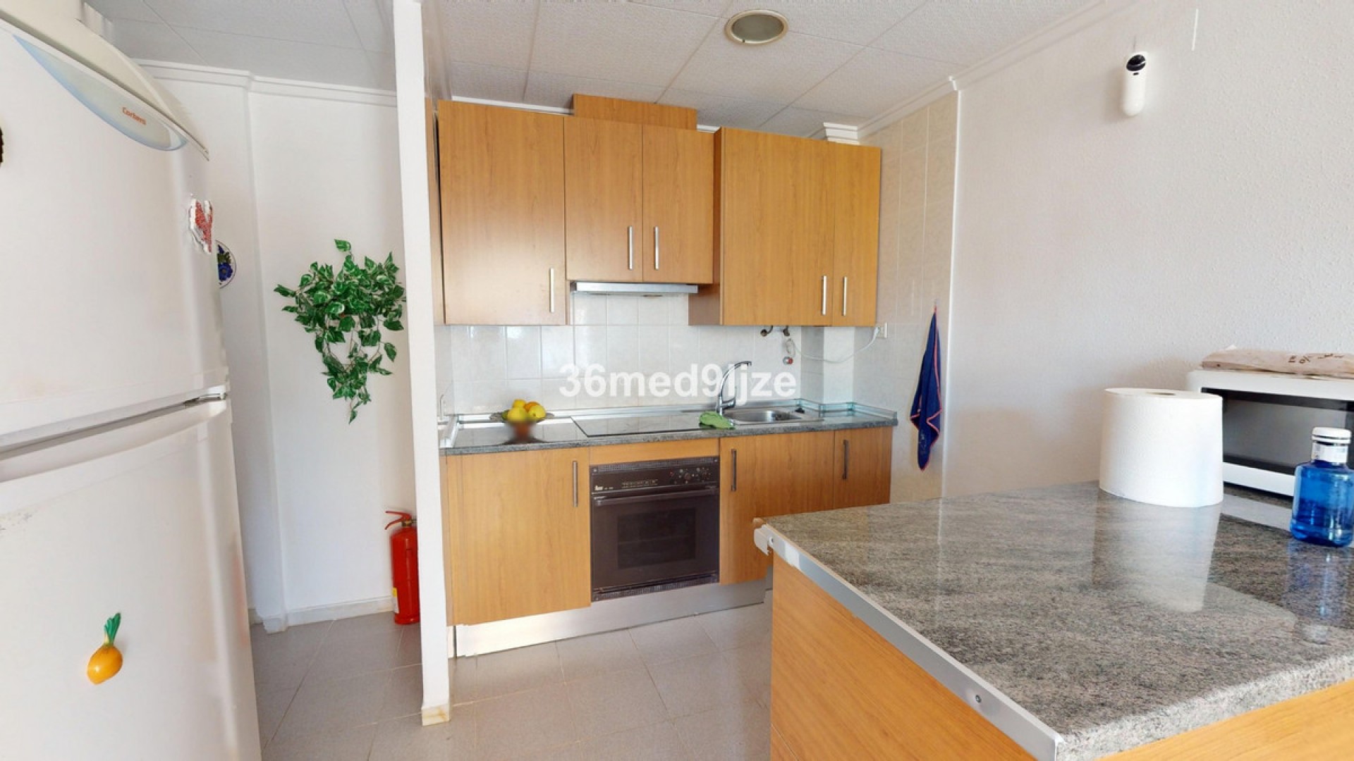 Apartment / flat in Los Alcazares Centro