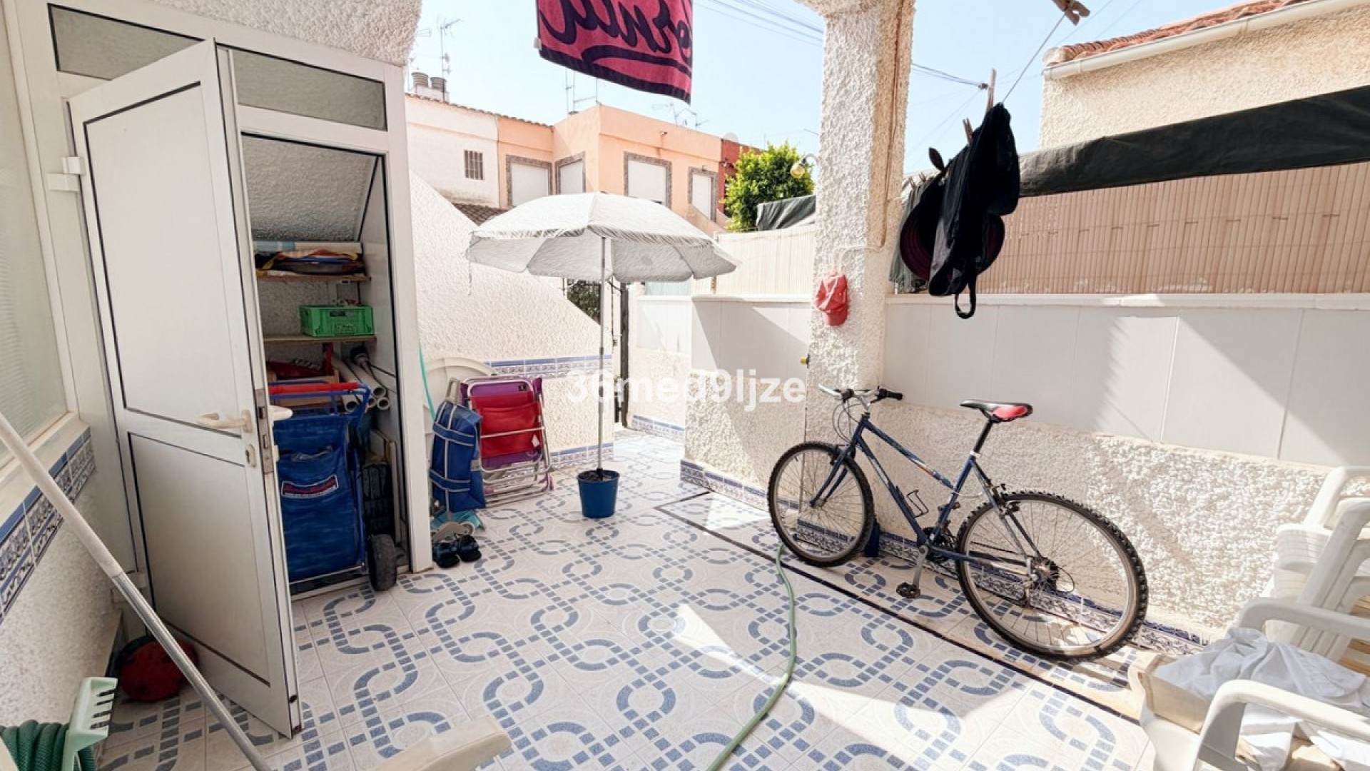 Apartment / flat in Los Alcazares Centro