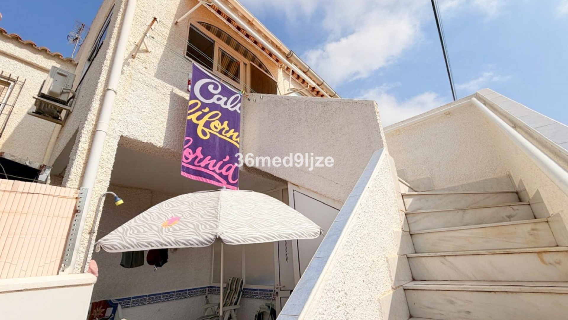 Apartment / flat in Los Alcazares Centro