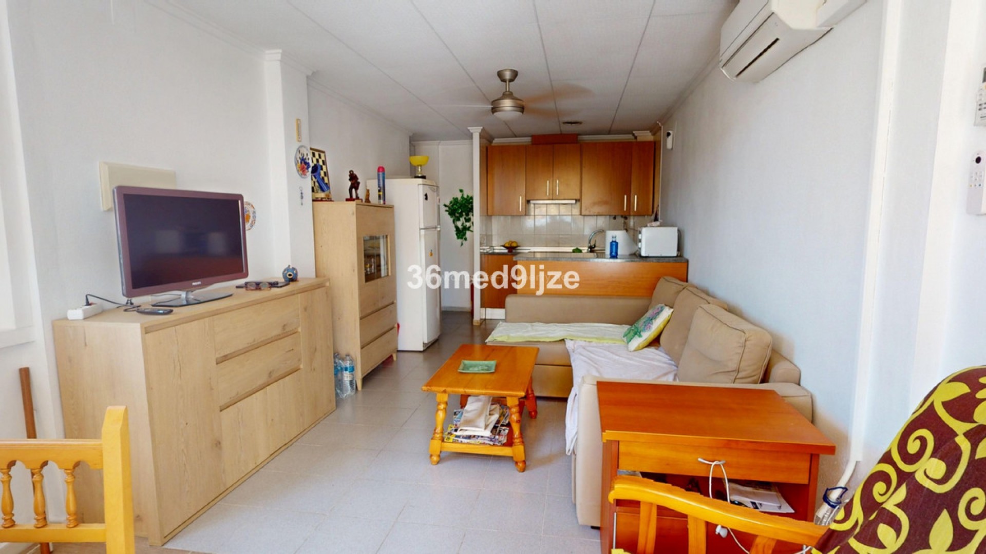 Apartment / flat in Los Alcazares Centro