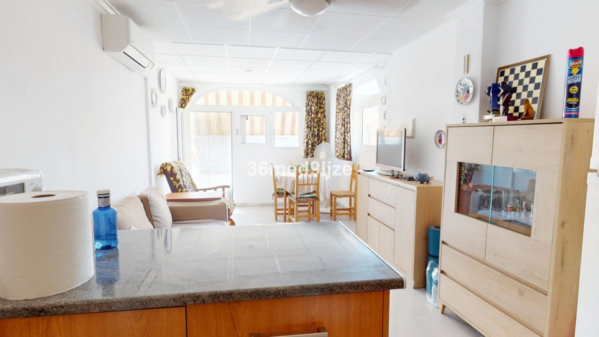 Apartment / flat in Los Alcazares Centro