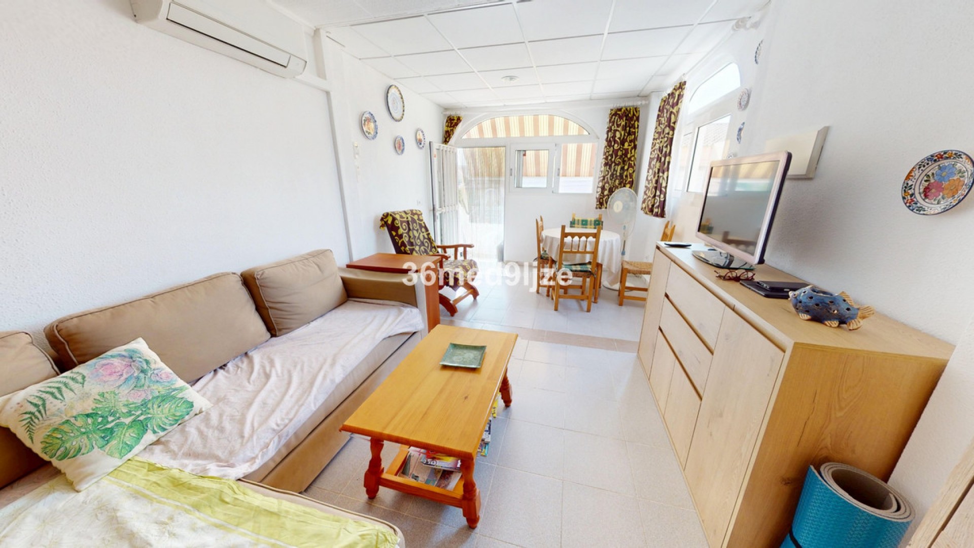 Apartment / flat in Los Alcazares Centro