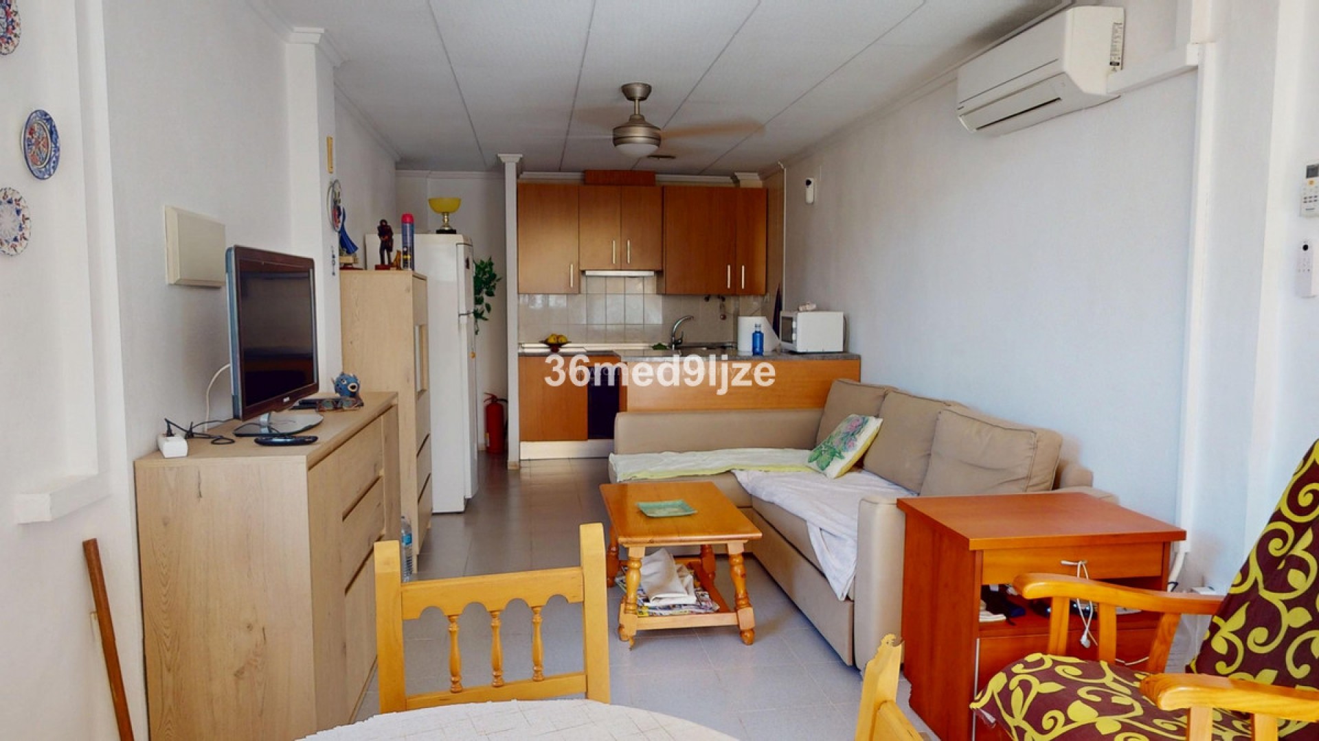 Apartment / flat in Los Alcazares Centro