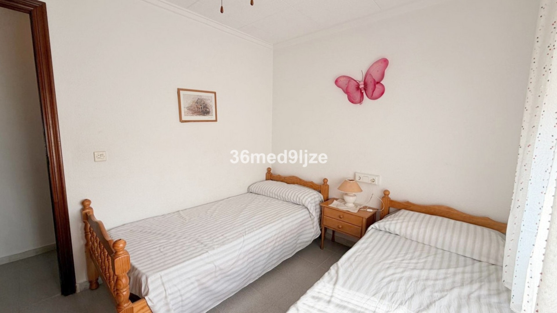 Apartment / flat in Los Alcazares Centro