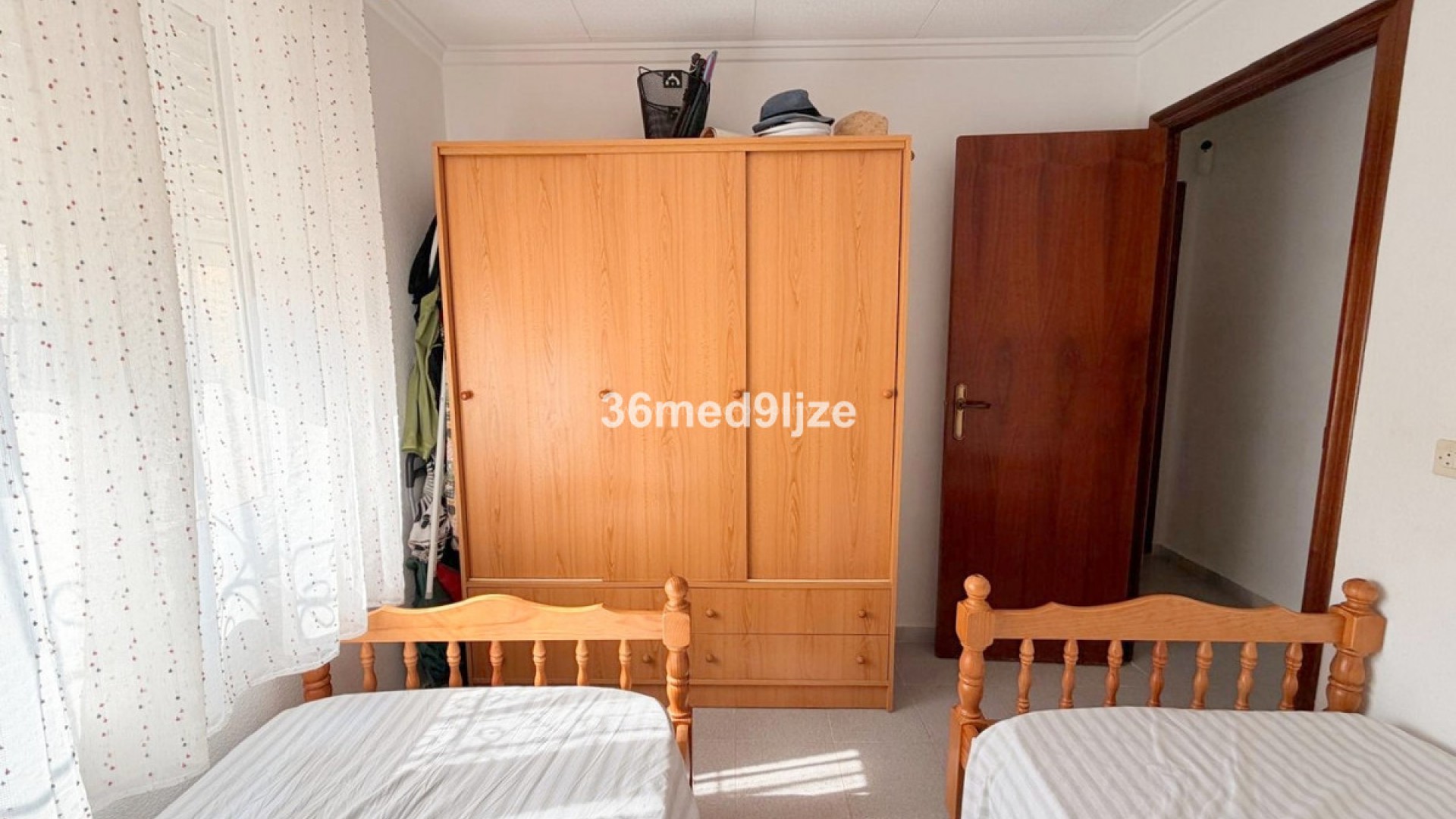 Apartment / flat in Los Alcazares Centro
