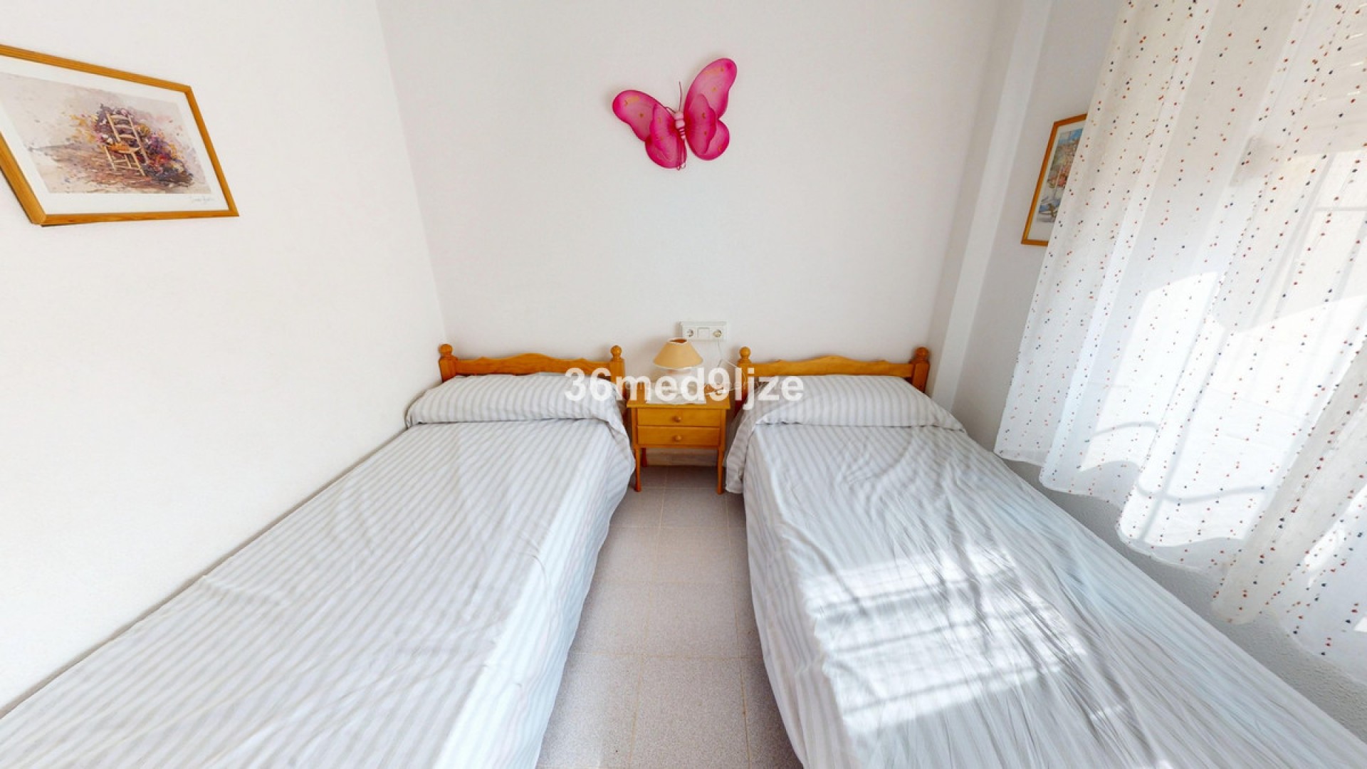 Apartment / flat in Los Alcazares Centro