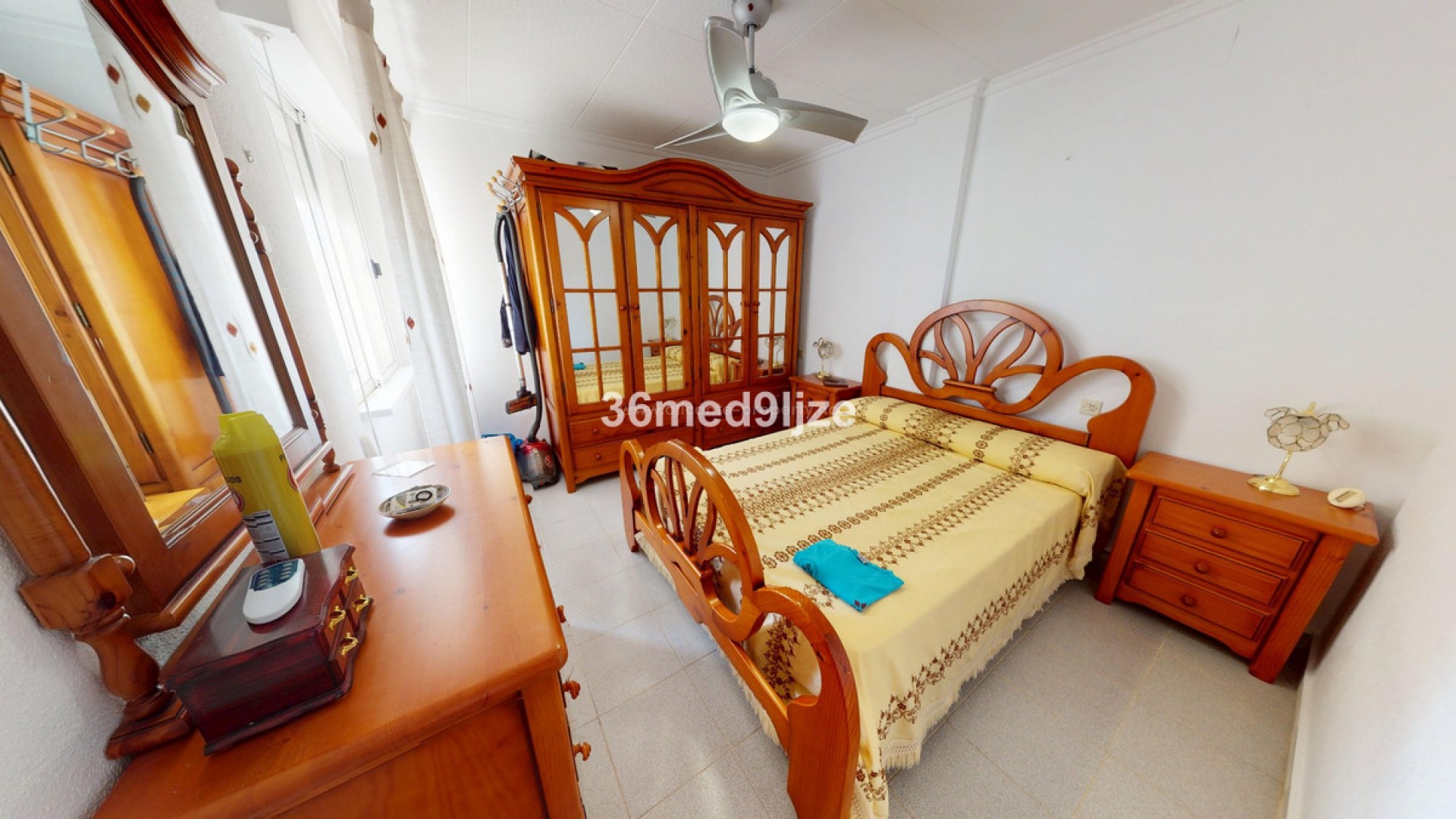 Apartment / flat in Los Alcazares Centro