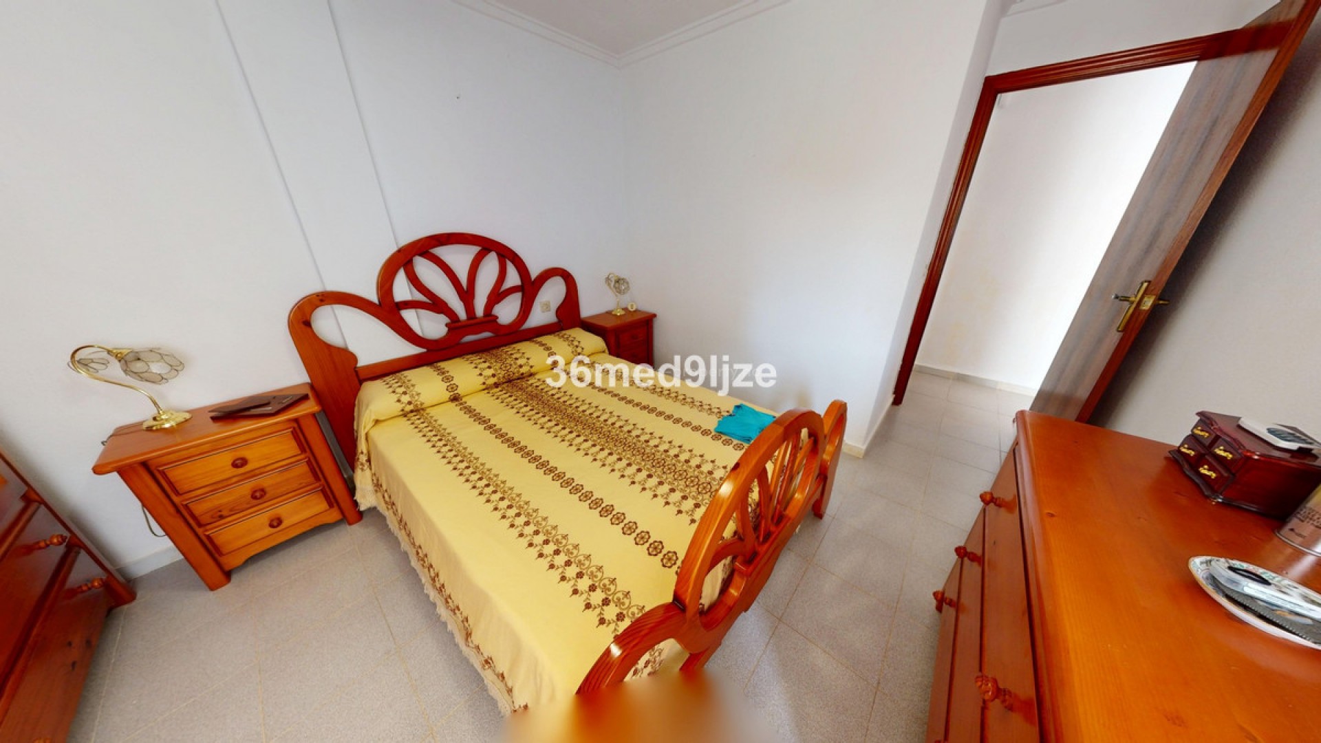 Apartment / flat in Los Alcazares Centro