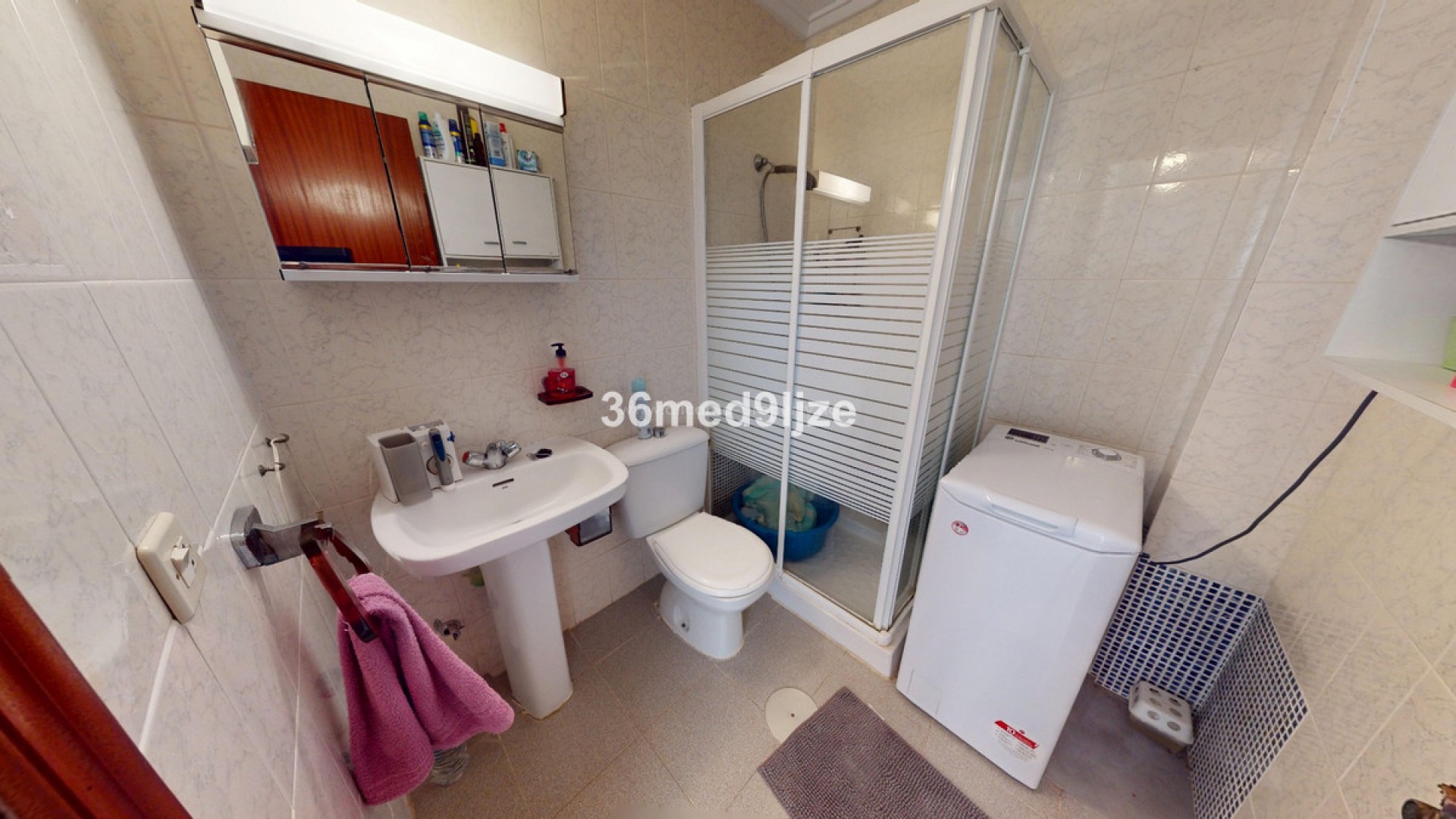 Apartment / flat in Los Alcazares Centro