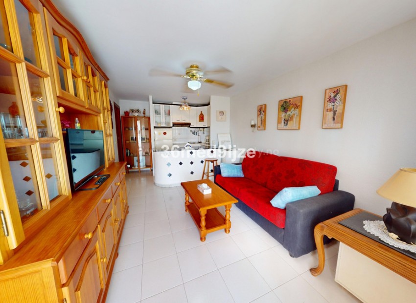 Apartment / flat in Los Alcazares Centro