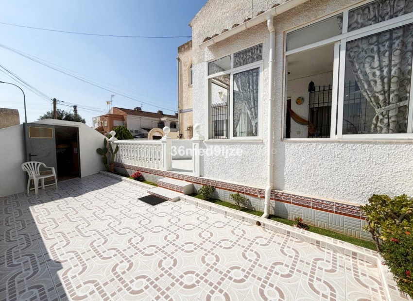 Apartment / flat in Los Alcazares Centro