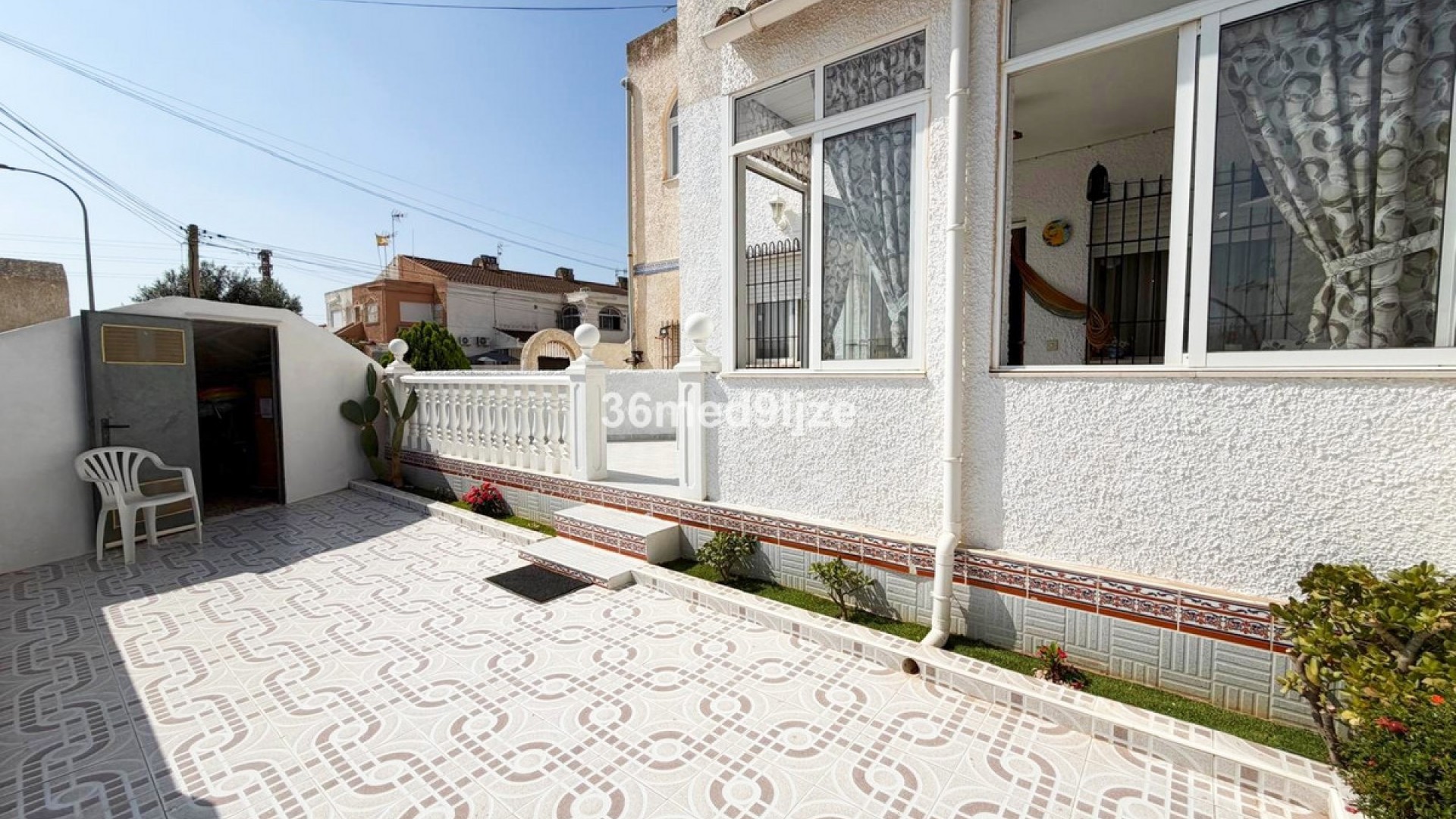 Apartment / flat in Los Alcazares Centro