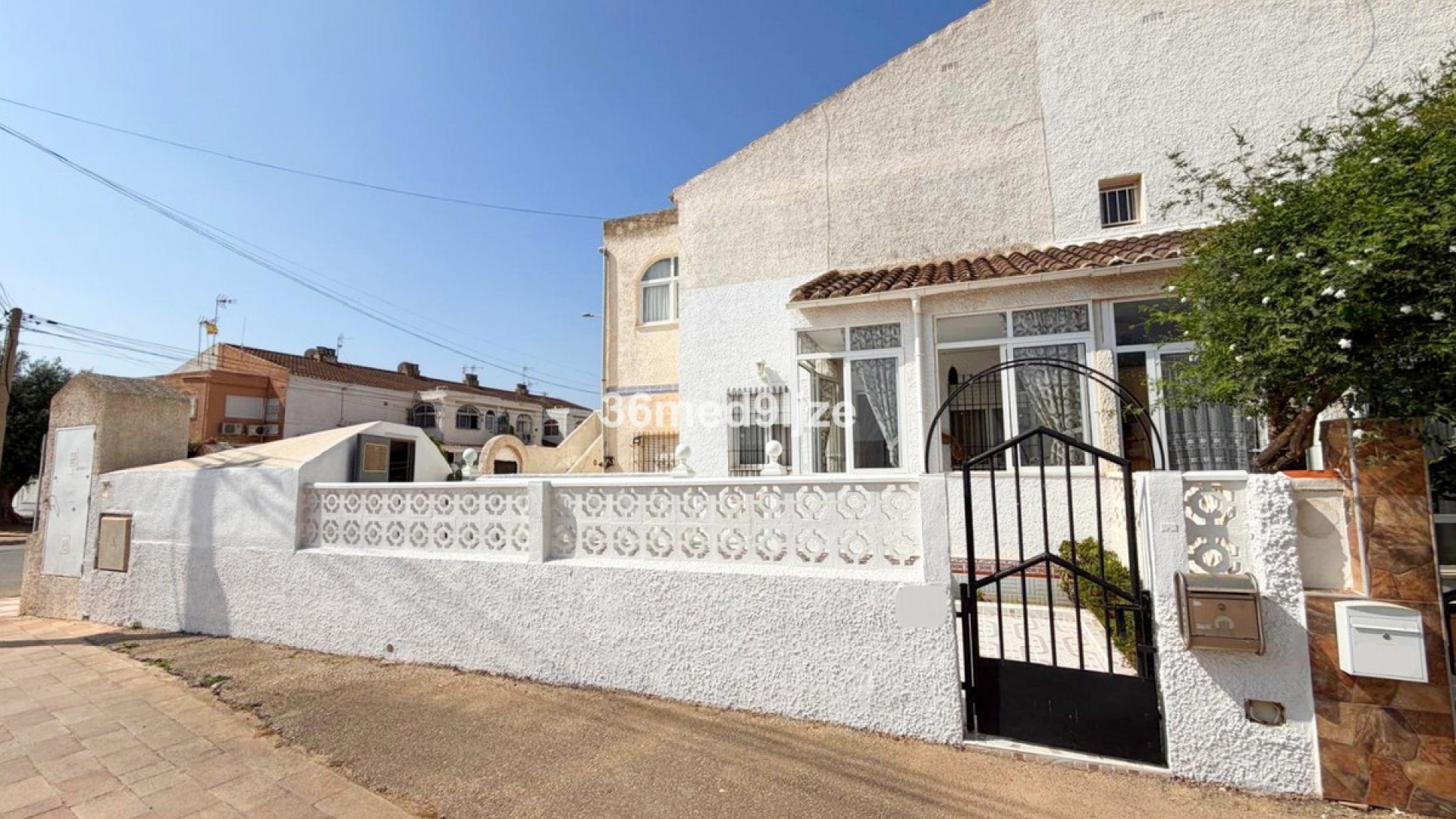 Apartment / flat in Los Alcazares Centro