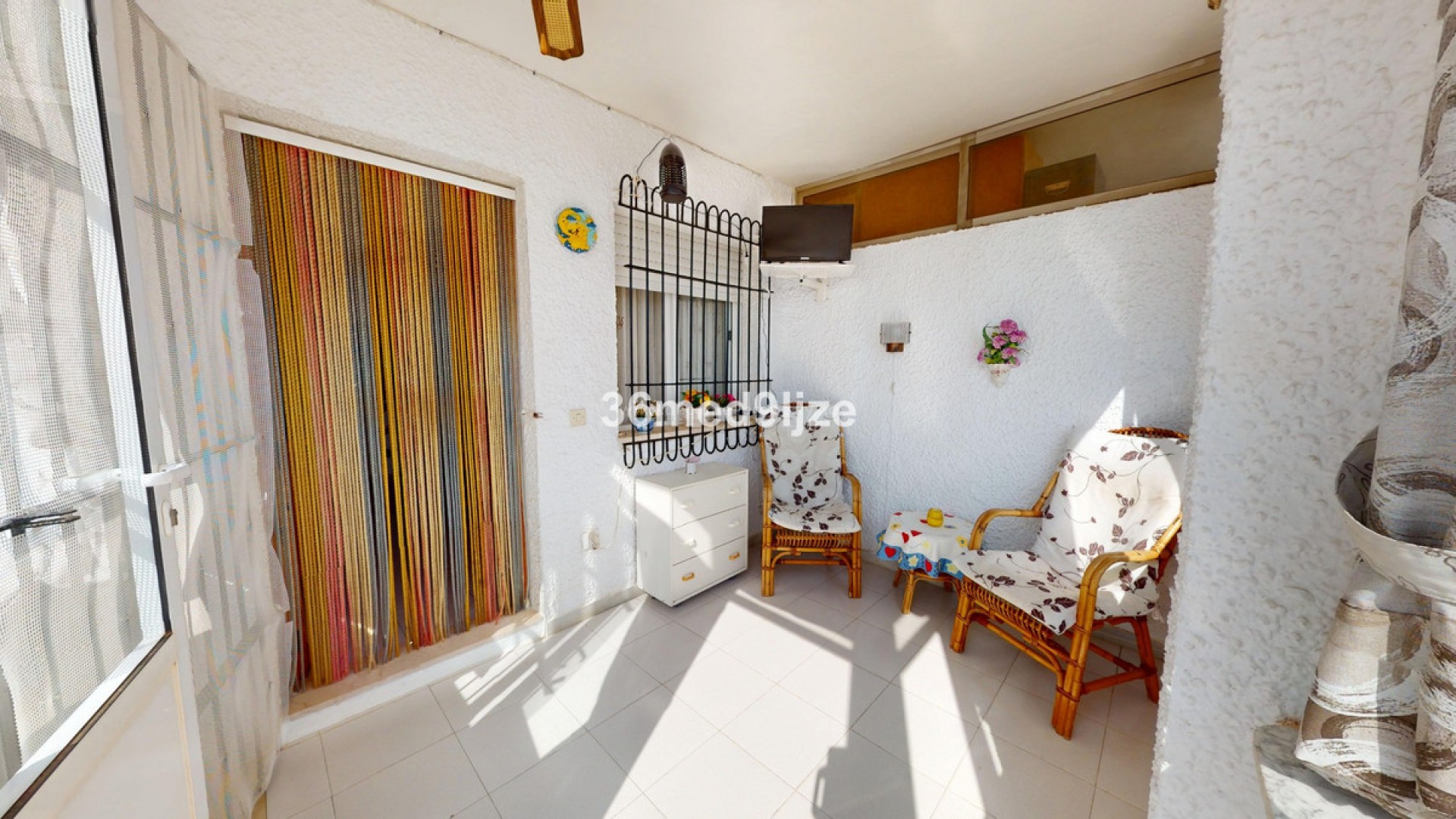 Apartment / flat in Los Alcazares Centro