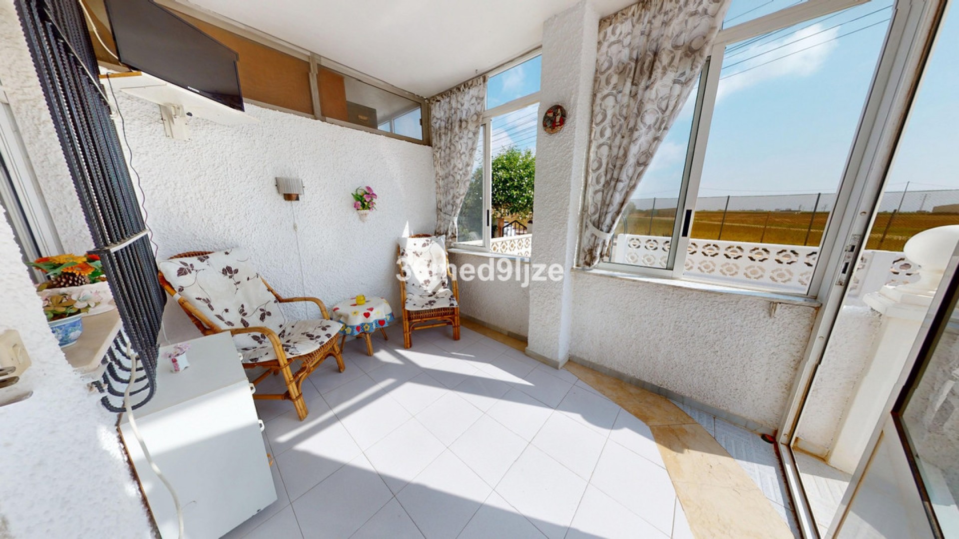 Apartment / flat in Los Alcazares Centro